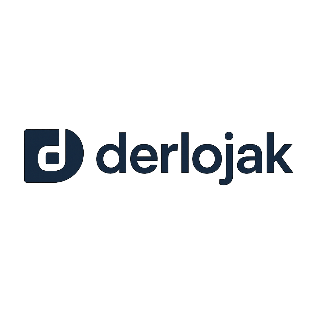 DERIOJAK LTD Logo